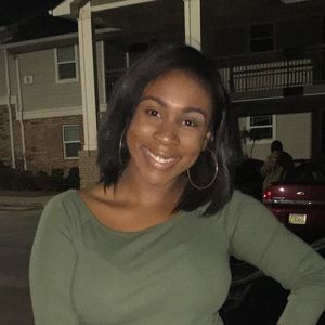 Meet your Posher, Anastasia